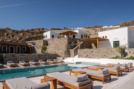 Mykonos Drops - 3