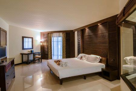Novotel Chumphon Beach Resort & Golf - 37