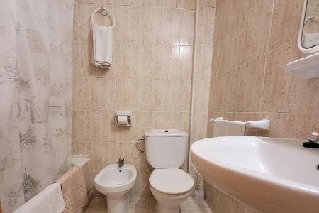 Torres Gardens-Fincas Benidorm - 20