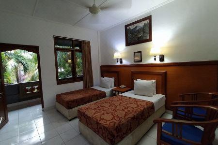 Sorga Cottages - 83