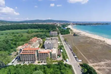 ApartPrestige City II - 6