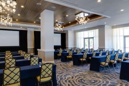 Hyatt Regency Clearwater Beach Resort and Suites - 1