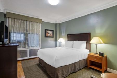 Best Western Plus Hospitality House - 47