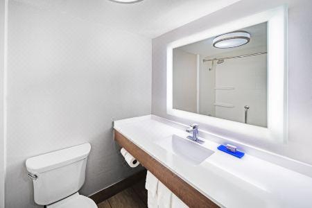 Holiday Inn Express EL PASO - DOWNTOWN by IHG - 26
