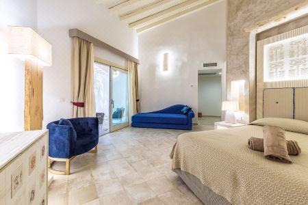 Corte Bianca - Adults Only & Spa - Boviss - 2