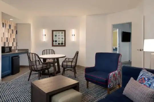 DoubleTree Suites by Hilton Orlando - Disney Springs™ Area - 31