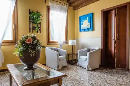 Locanda Ai Santi Apostoli - 3