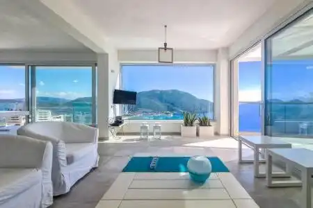 Koru Villa Vasiliki Lefkada - 10