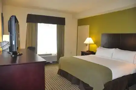 Holiday Inn Express & Suites SARASOTA EAST - I-75 by IHG - 11