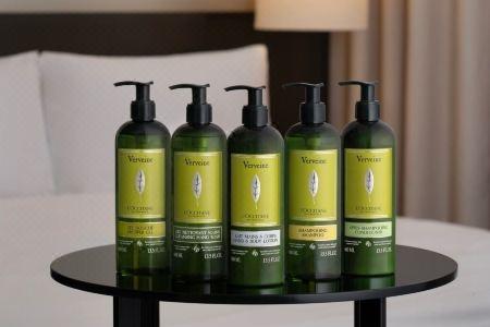 Shilla Stay Samsung COEX Center - 82