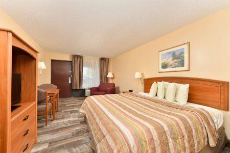Ocean Village Club D15 New 2 Bedroom Condo by RedAwning - 9