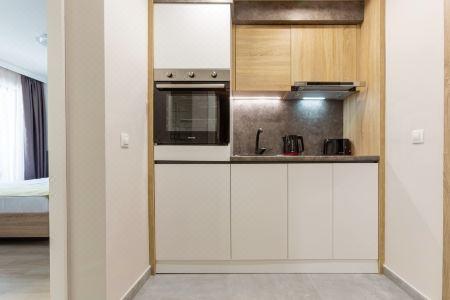 Inter Holiday Apartments - 37