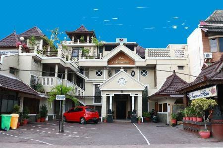 Mataram Malioboro - 1