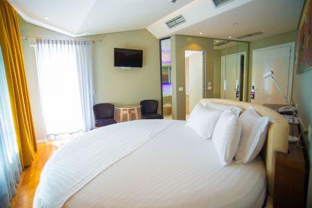 Bougainville Bay Resort - Villa 11 - 37