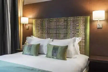 Chic&Town Luxury Rooms Piazza del Popolo 1 - 2