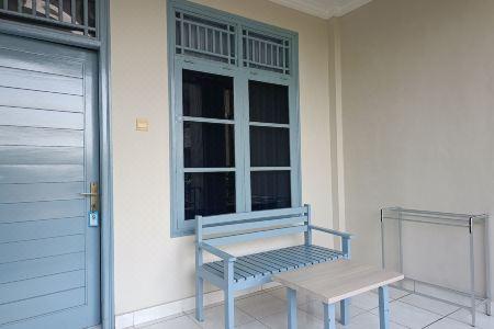 Pondok Anyar - 43