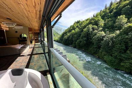 Tuva Villa Bungalov - 64