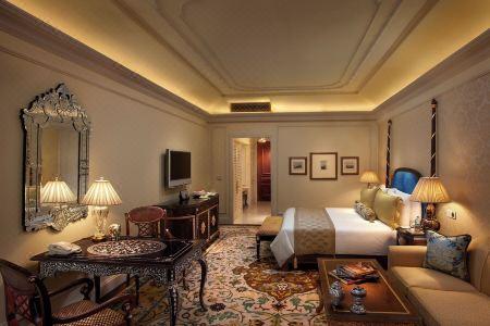 The Leela Palace - 10