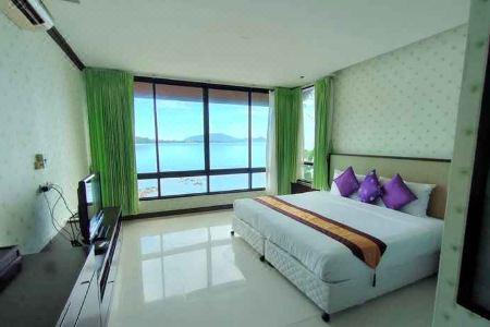 Racha Kiri Resort & Spa, Khanom - 71