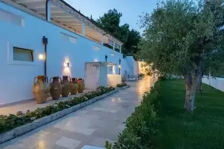 La Locanda del Carrubo - 4