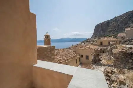 Bastione Malvasia - 96