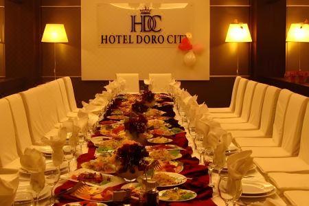 Doro City - 8