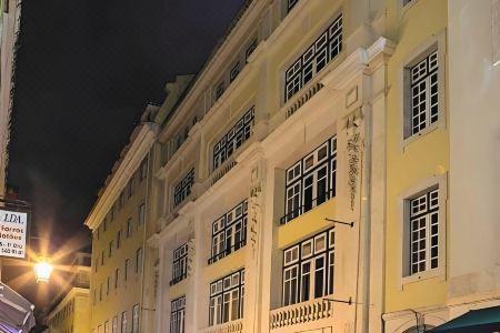 Stay Lisboa Centro Chiado - 9