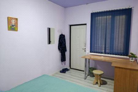 Asian Guest House - 10