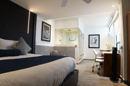 FlowSuites Polanco - 73