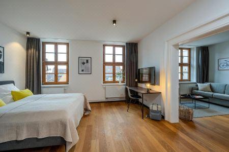 ipartment Wolfsburg @HOME by Best Western - 5