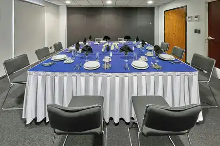 City Express Junior by Marriott Puebla Finsa - 4