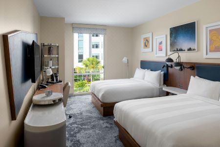 The Celeste, Orlando, a Tribute Portfolio - 1