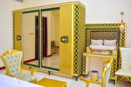 Madinat Al Bahr Business & Spa - 59