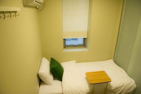 Hotelette Seoul Station - 5