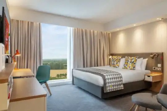 Holiday Inn Dublin Airport by IHG - 24