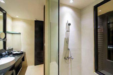 Impiana Beach Resort Patong, Phuket - 48