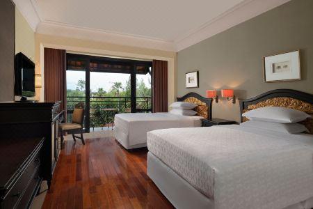 Mustika Yogyakarta Resort and Spa - 19