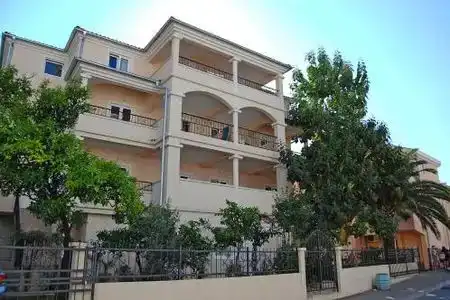 Vila Maslina Guesthouse - 1