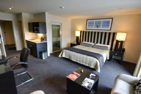 Carnmore Chateau Marlborough - 101