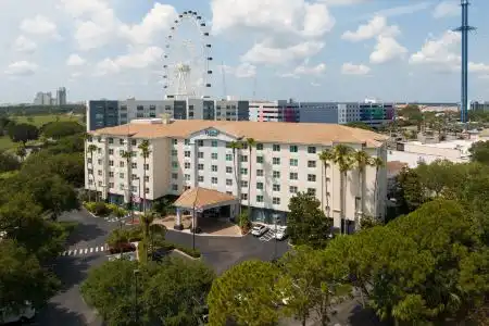 Fairfield Inn & Suites Orlando International Drive/Convention Center - 2