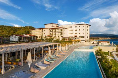 Mount Athos Resort - 7