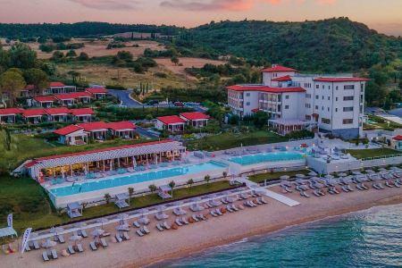 Mount Athos Resort - 3