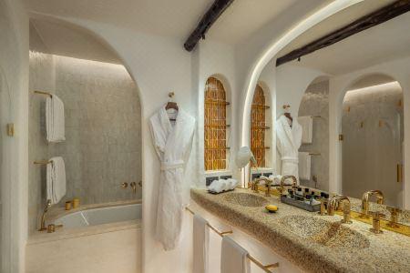 Cala di Volpe, a Luxury Collection, Costa Smeralda - 56