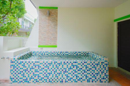 Reddoorz Plus Baan Noppadol Hua Hin Resort - 36