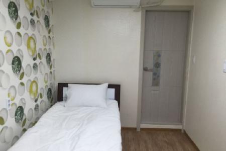 Hamory Guesthouse Dongdaemun - 14