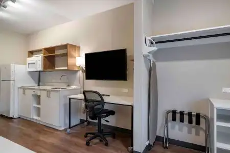 Extended Stay America Premier Suites - Fort Lauderdale - Convention Center - Cruise Port - 38