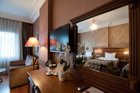 Ferman Old City -Special Category - 30