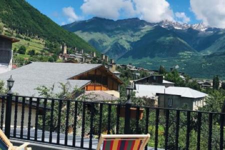 Lisaneli Guest house - 30