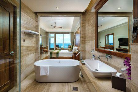 Araliya Beach Resort & Spa Unawatuna- Where You Meet the Sea All Year - 34