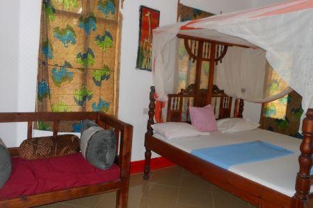 Mbuyuni Beach Village - 85